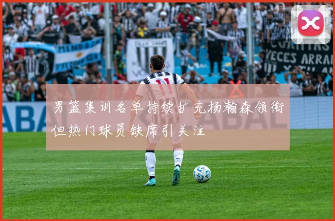 男篮集训名单持续扩充杨瀚森领衔但热门球员缺席引关注